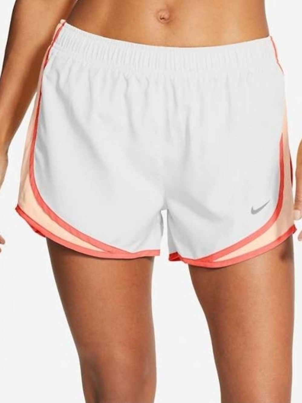 Nike Tempo Dri-Fit running shorts